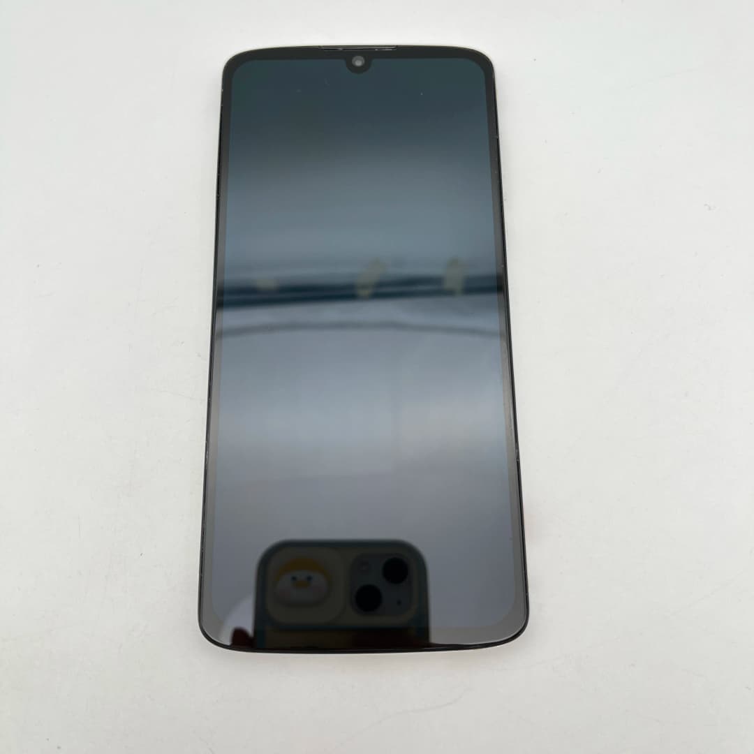 Original Unlocked Motorola Moto Z4 XT1980 One Sim 4GB RAM 128GB ROM Octa-core 48MP 6.4'' 3600mAh Android 9 NFC FM Smartphone - 2