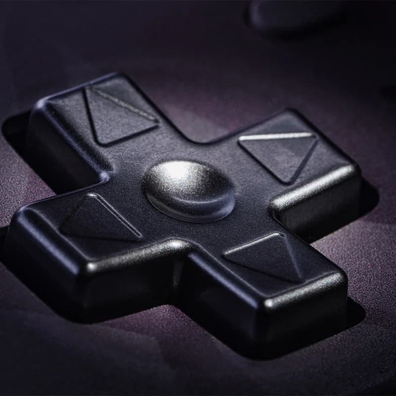 8BitDo Ultimate 2 Wireless Gaming Controller for PC & Android-Evernight(Officially Licensed by Honkai: Star Rail) - 2