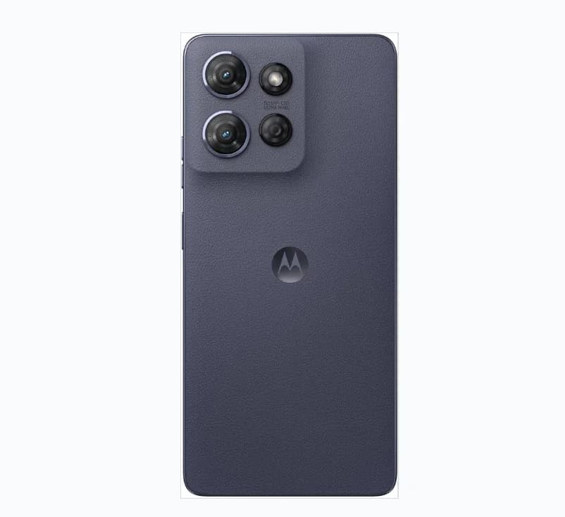 Original Motorola MOTO G Power 5G XT2515 (2025) 8GB+128GB ROM 6.8' IPS LCD 1 SIM+1 eSIM Virtually New Unlocked Smartphone - 6