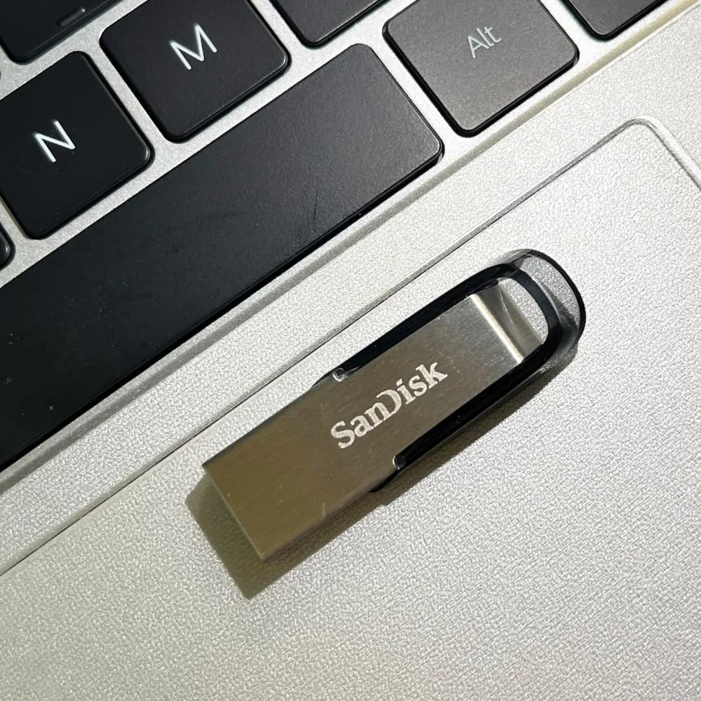 SanDisk Ultra Flair USB 3.0 Flash Drive 512GB 256GB 128GB 64GB 32GB Read Speed up to 150MB/s Metal encryption USB drive SDCZ73 - 5