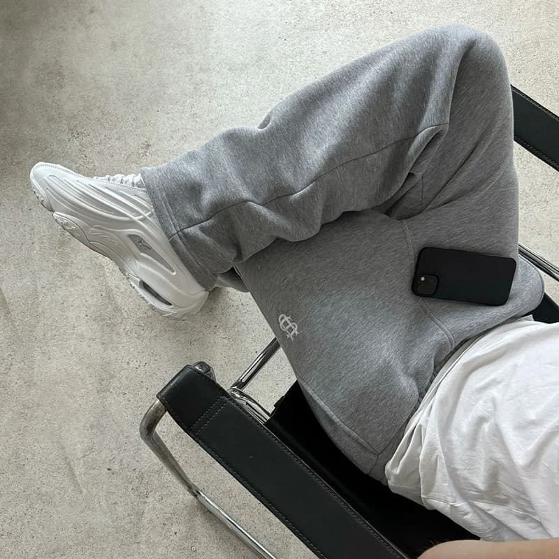 الخريف الرباط سستة Sweatpants بلون عارضة شارع العليا الهيب هوب الراب الشارع Y2K نمط السراويل عالية الخصر - 6