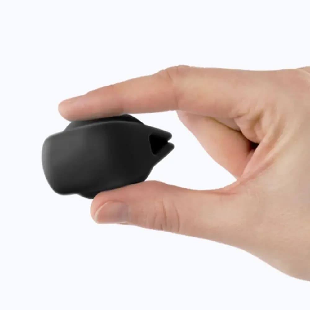 Insta360 X2/X3 Silicone Lens Cap Anti-Scratch Protective Dustproof Cover Case Action Camera Accessories for Insta360 X3 One X2 - 4