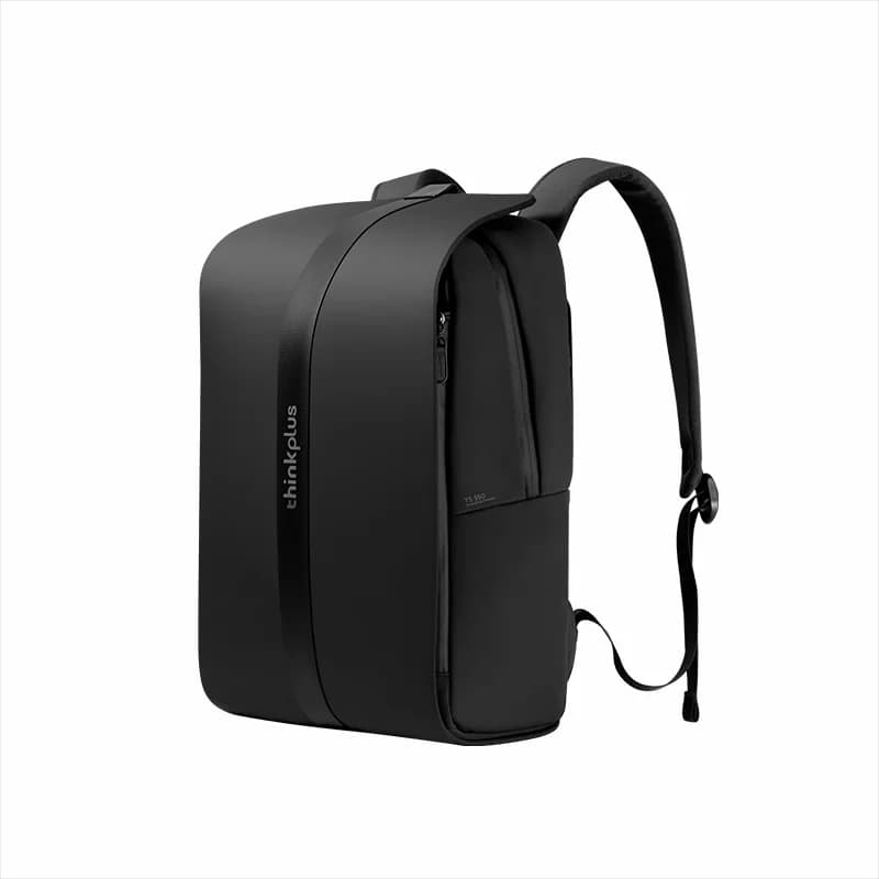 Lenovo Original ThinkBook Backpack TB530-B 15.6-inch Large Capacity Laptop Bag 16 Inches Thinkplus Fashion Geometry Backpack - 4