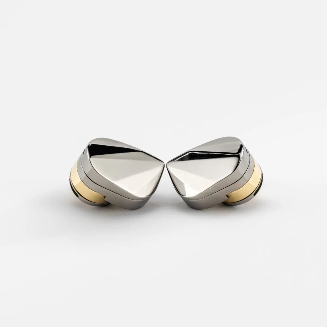 MOONDROP ILLUSTRIOUS Reference and Professional Studio Flagship 11mm Dynamic Driver In-ear Monitor Earphone - 4