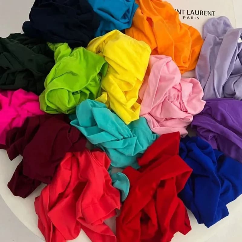 كولون نسائي من تالينزا، كولون ضيق، كولون شفاف، مرن للغاية، مقاس كبير، ليجن، أحمر، كولون نسائي مثير، ربيع، خريف، شتاء - 6