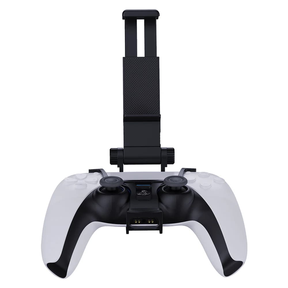 حامل هواتف محمولة GameSir، حامل تثبيت لذراع تحكم PlayStation 5 / PS5 - 4