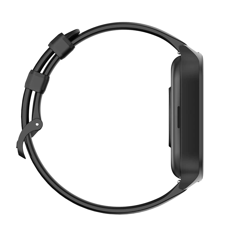 Smartwatch 5cm TFT Display 1ATM waterproof 3D Cube Cool U 123+sports mode camera control couple gift Smart Watch for Android iOS - 6