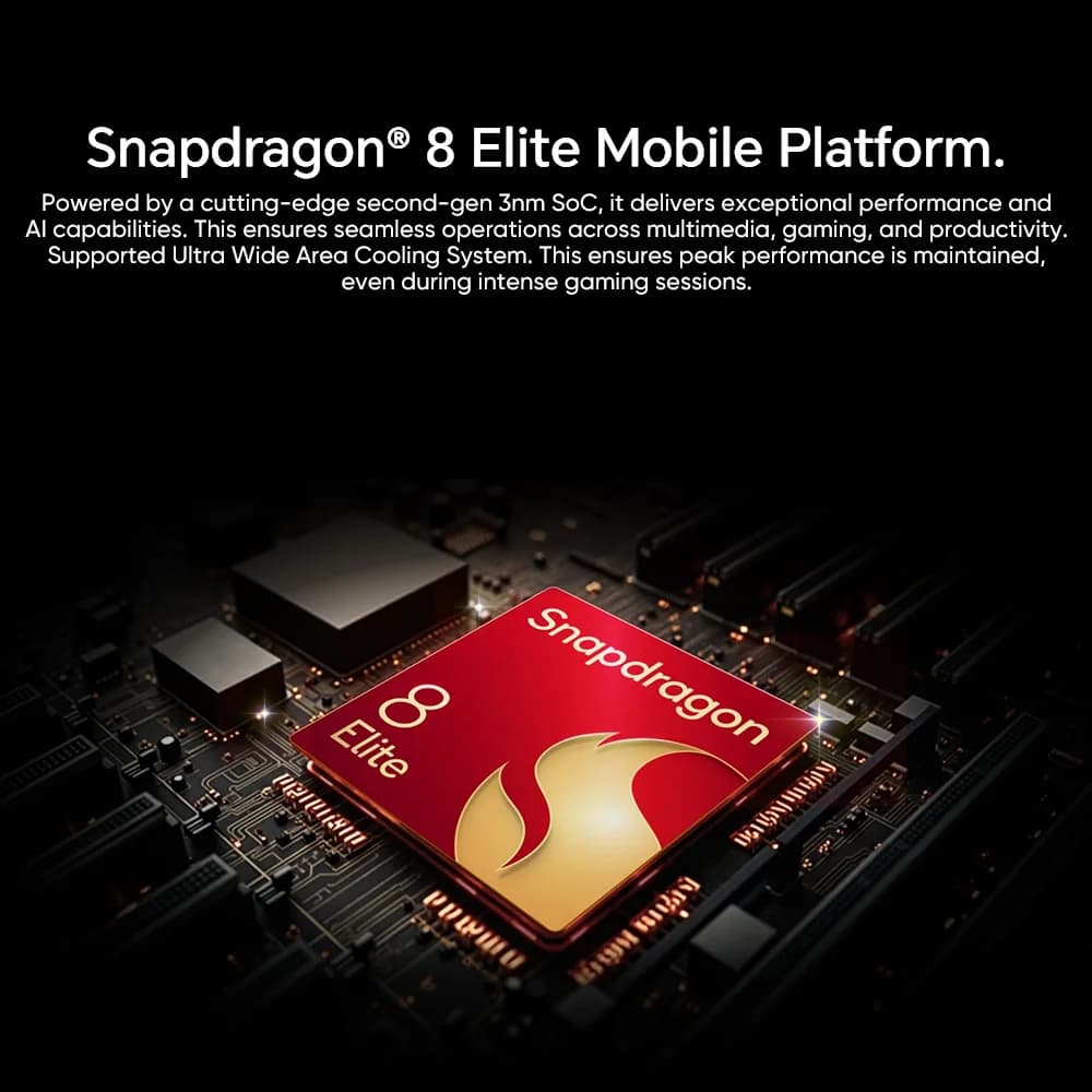 【رو إكسبريس】هونر ماجيك7 برو نسخة عالمية 5G هاتف ذكي ماجيك 7 برو سنابدراجون 8 إيليت 6.8'' شاشة OLED بمعدل تحديث 120Hz شحن 100 واط - 4