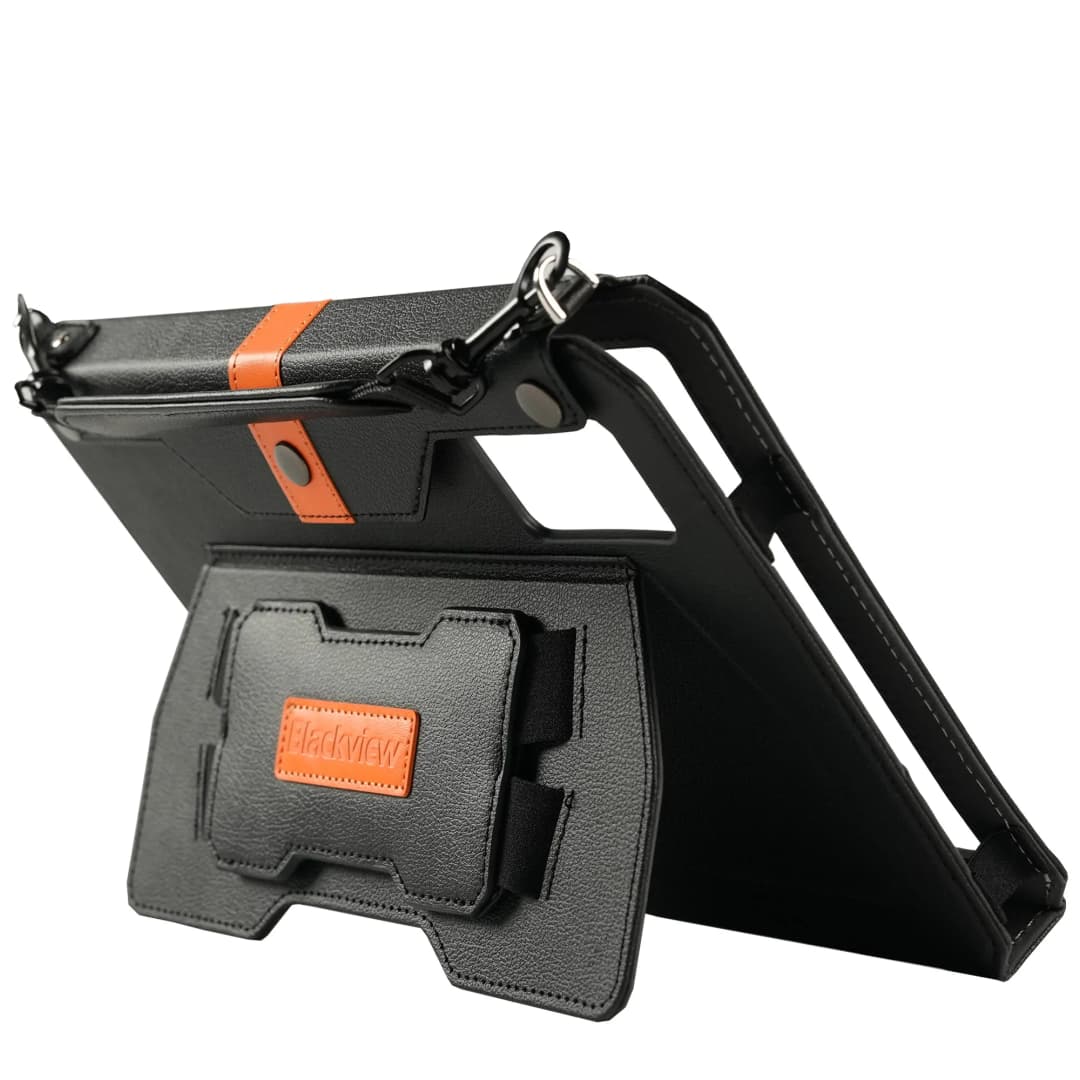 غطاء جهاز بلاك فيو اللوحي لأكتيف 7 وأكتيف 10 برو - 3