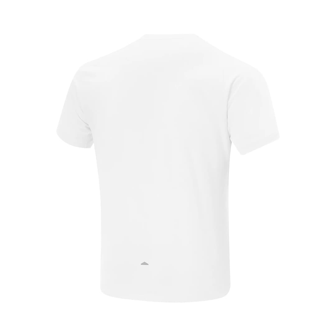 Li-Ning Men's Running T-Shirt  AT AIR 100%Polyester 3D FITTING Breathable LiNing Professional Sports Tee Top ATSV083 - 4
