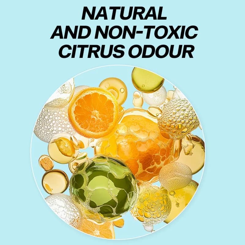 Long Lasting Cat Repellent Spray 120ml Non-Toxic Formula for Furniture Carpets Prevent Urine Marking Indoor Odor Neutralizer - 4