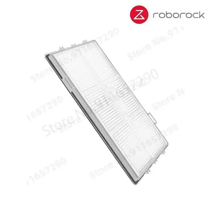 Roborock S7 MaxV S7 MaxV Plus S7 MaxV Ultra G10 Main Side Brush Hepa Filter Mop Dust Bag Parts Robot Vacuum Accessories - 5