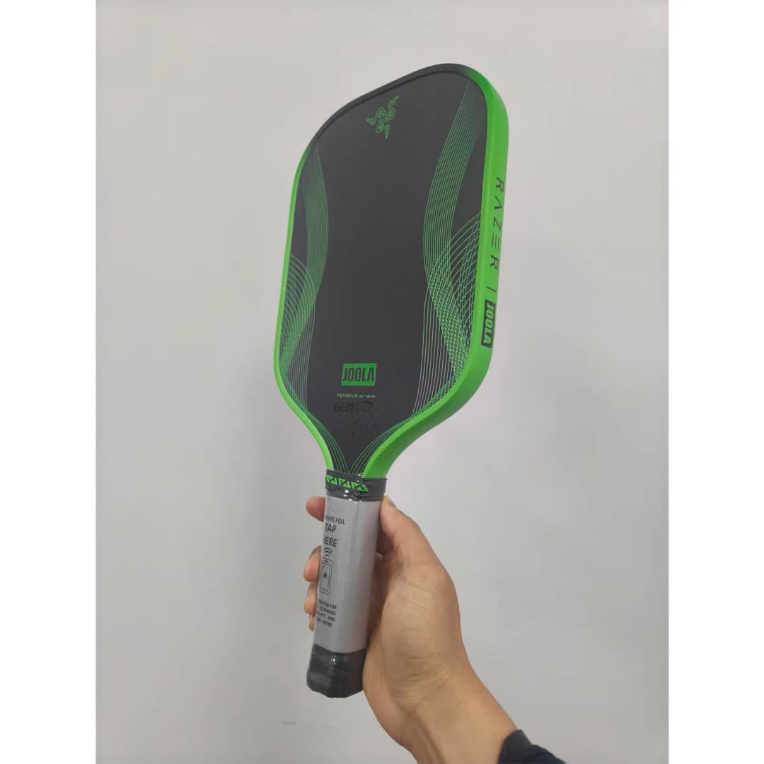 NEW JOOLA RAZER PRO IV16MM Pickleball Paddles T700 Carbon Fiber Sports Pickle Ball Racket Power Sweet Spot - 5