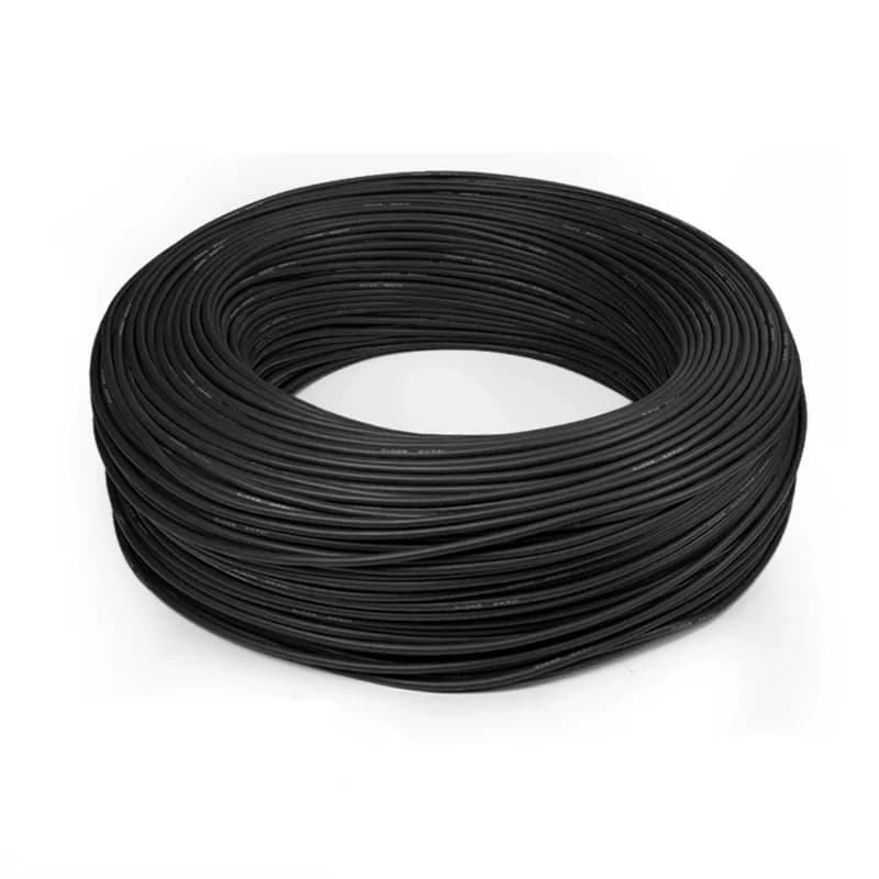 10 متر/وحدة سلك سيليكون عالي الجودة 12 14 18 20 22 30AWG سلك سيليكون فائق النعومة ارتفاع درجة الحرارة نحاس مرن - 3