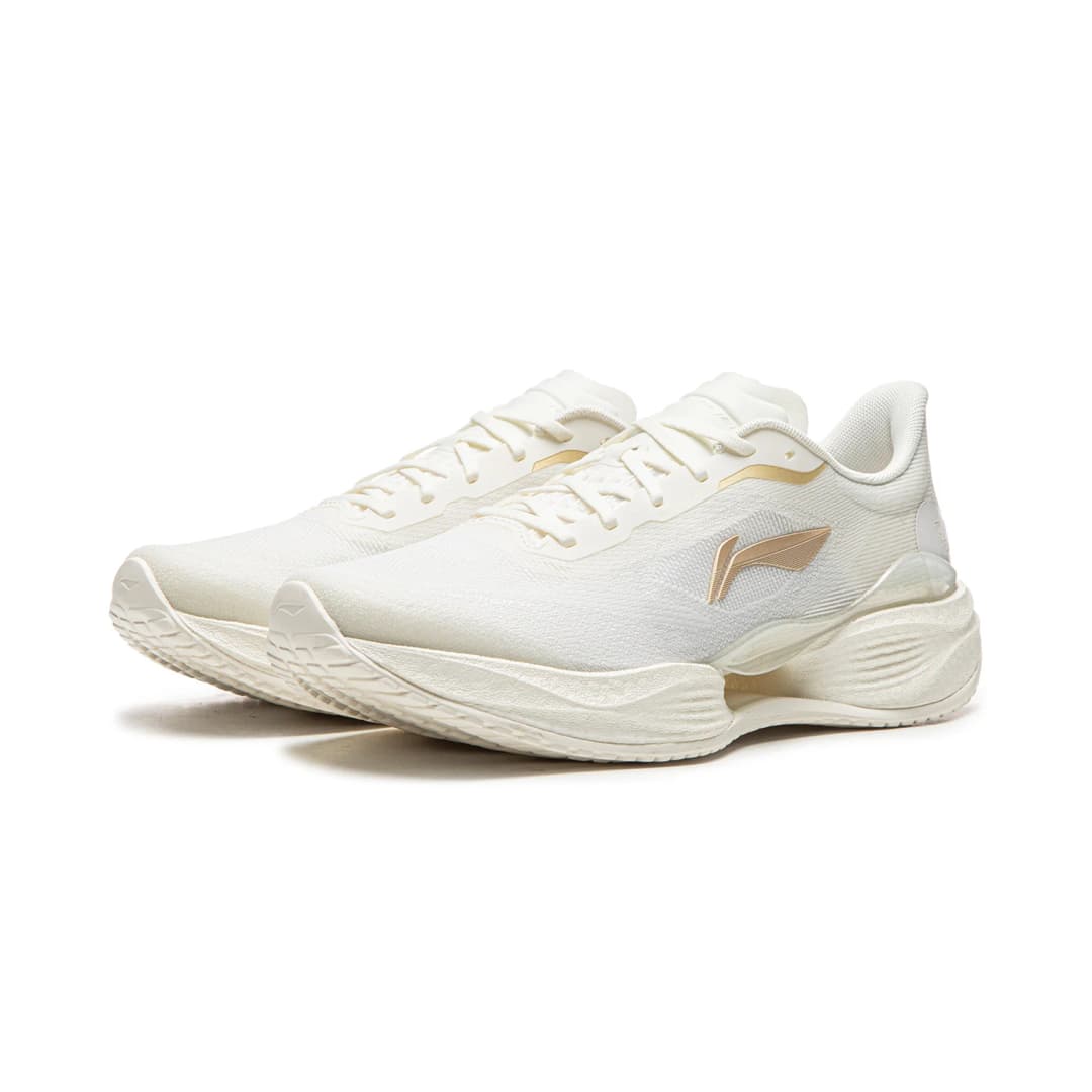 Li-Ning Women's SUPER LIGHT 23 Light Running Shoes BOOM FIBER Breathable Durable Stable LiNing Daily Jogging Sneakers ARBW018 - 5