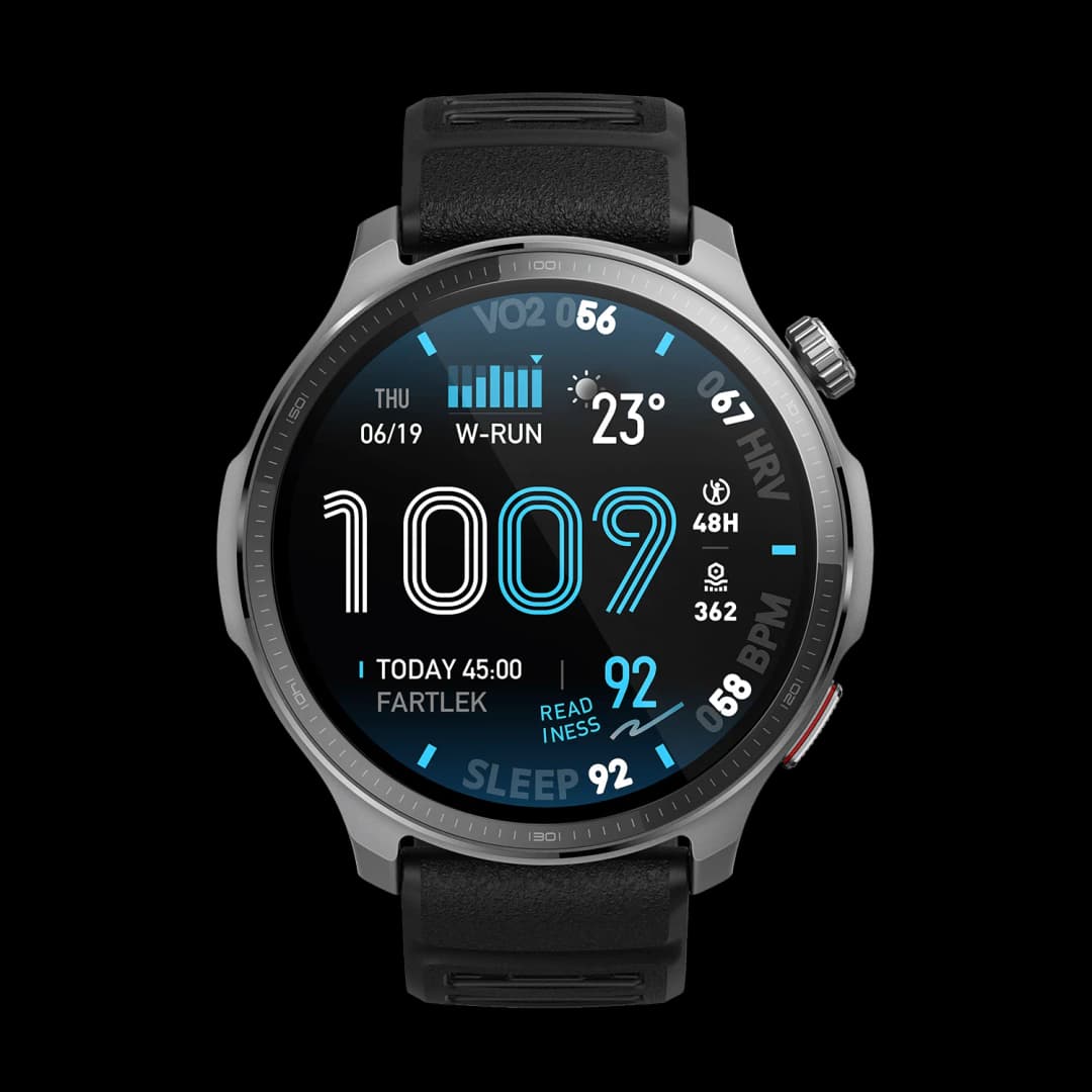 Amazfit Balance 2 XT Smartwatch - 4