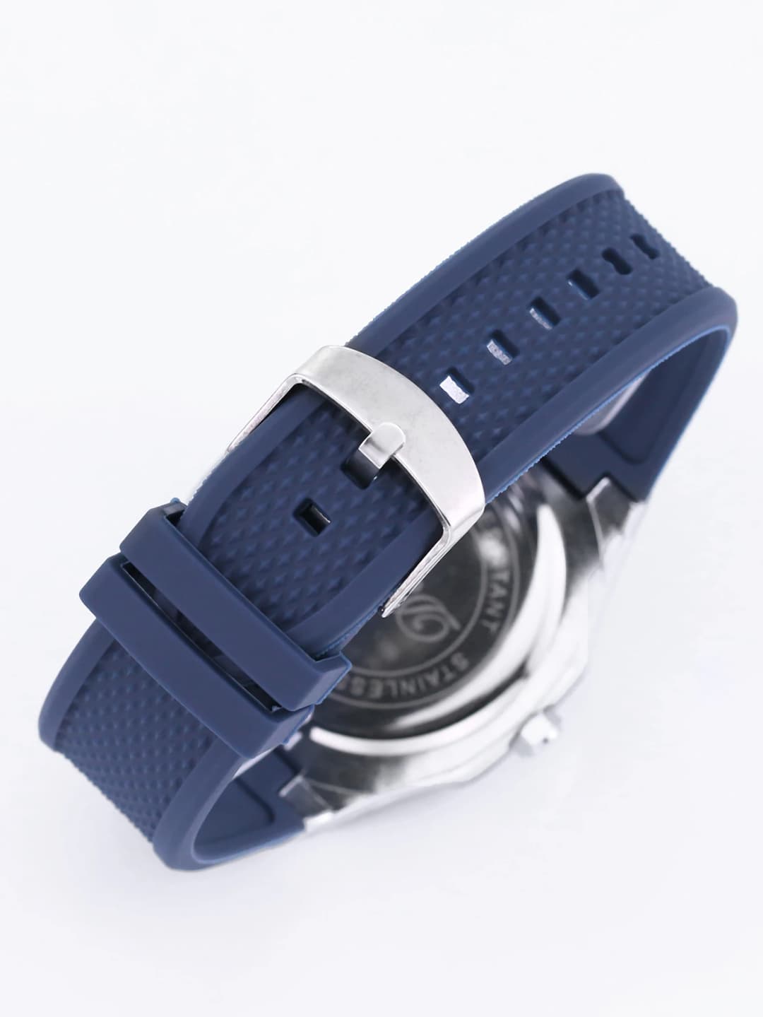 Simple leisure sports men's quartz watch  Waterproof casual wristwatch for men - 6