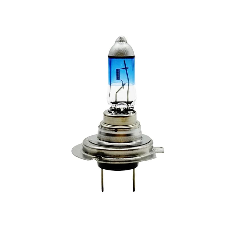مصابيح هالوجين للسيارة OSRAM H1 H4 H7 H11 HB3 HB4، إضاءة أمامية Hi/Lo Beam، H4 12V 60/55W، H7 12V 55W، 4000K إضاءة بيضاء دافئة (قطعتين) - 5
