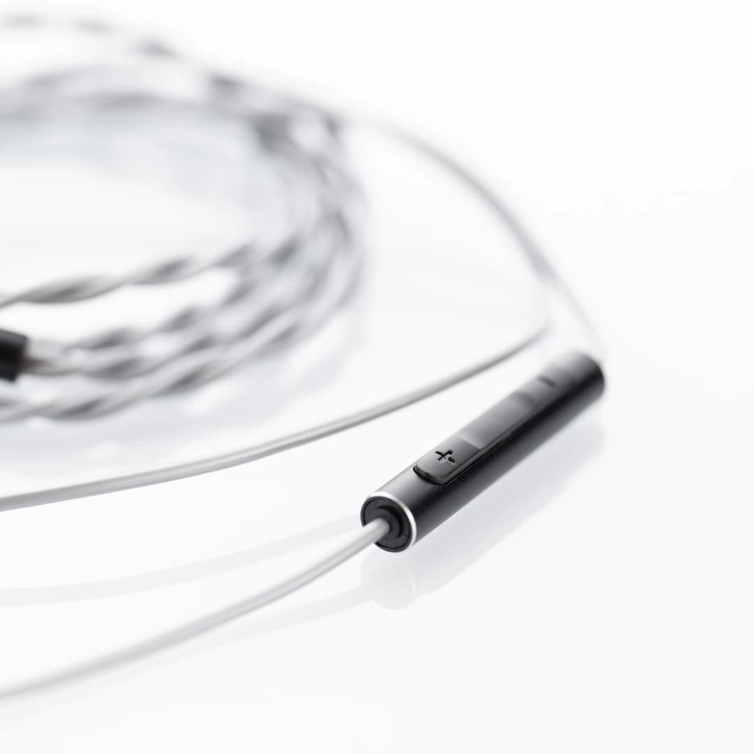 طلب مسبق كابل ترقية Moondrop CDSP تفاعلي عبر الإنترنت DSP مع وصلة USB-C سلكية وكابل نحاس خالي من الأكسجين - 5