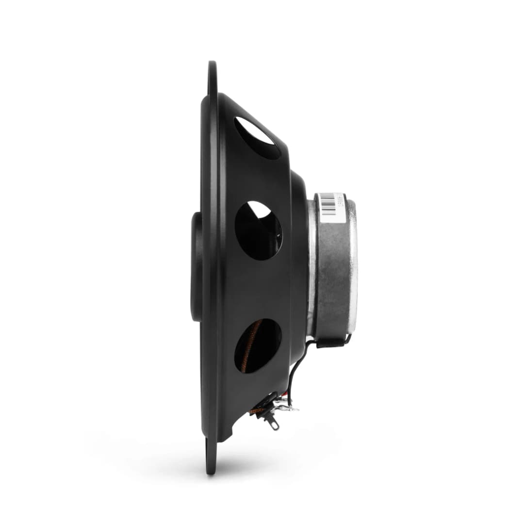 JBL car audio speaker 6-inch 6.5-inch coaxial speaker 350W full-band speaker Hifi speaker Car audio treble mid-speaker subwoofer - 5