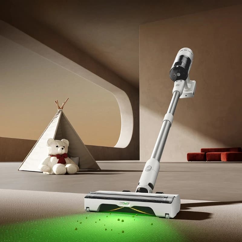 【 New Product 】 Roborock Household Handheld Self Collecting Dust and Sensitive Vacuum Cleaner H50 Pro