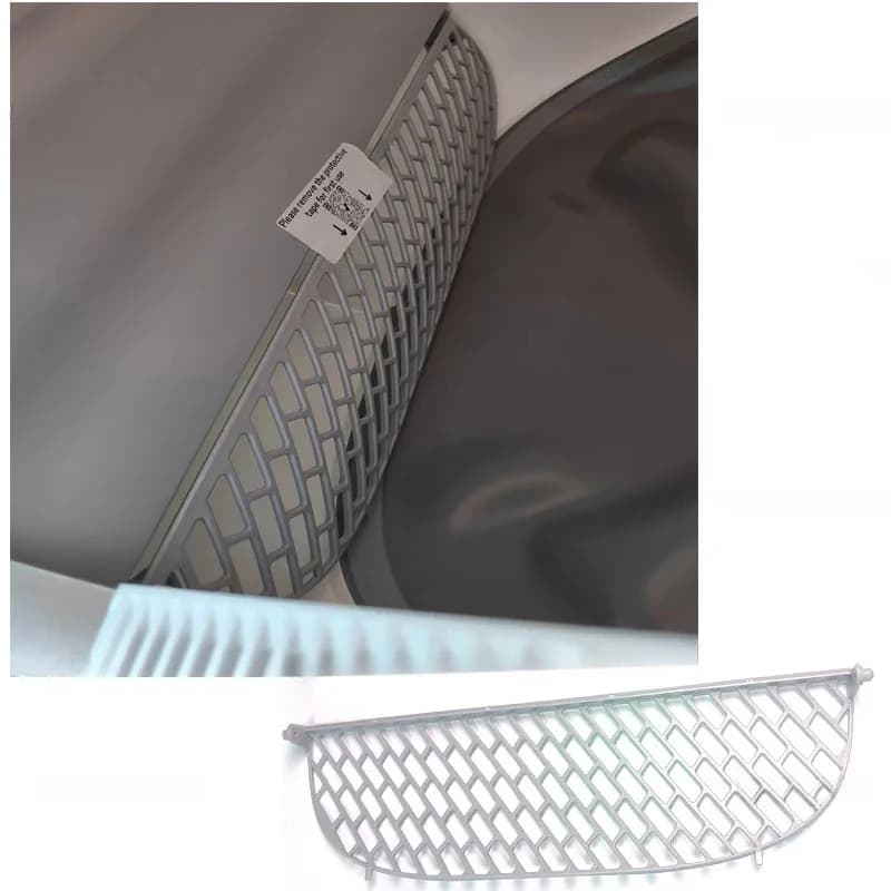 Cat Litter Pad for TONEPIE TI PRO Automatic Cat Litter Box Accessories Silicone Pad Bottom Capsule Garbage Bag Cat Toilet Bag - 2