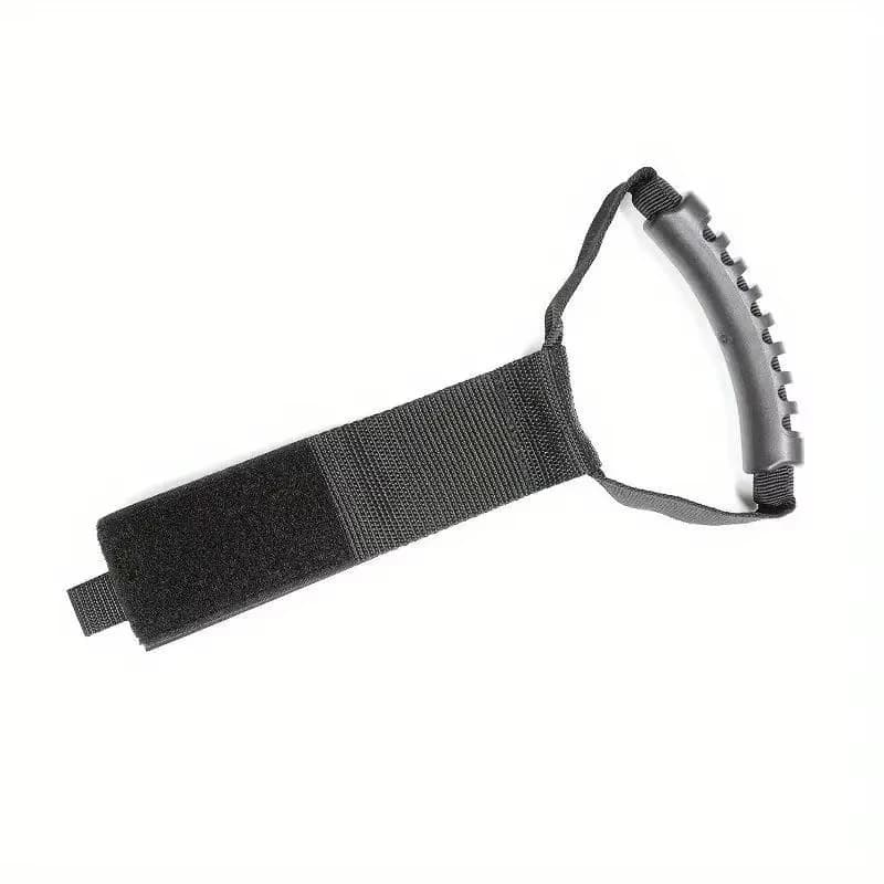 منظم كابل التمديد، حزام تخزين متعدد الأغراض ثقيل الواجب مع منظم تخزين للقافلة والشاحنة والمقطورة والقارب - 5