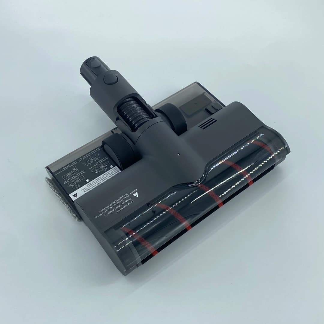 Original Dreame T20 T20pro XR T100 Brush Head V-shape Main brush Accessories 1.2 cm also suit for M12 M13 optional - 5