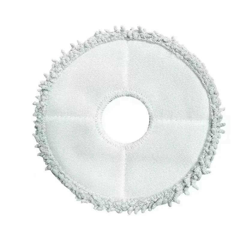 Mopping Pad Dreame Bot L10s Ultra / L10 Ultra For Xiaomi X20 Plus / X10 Plus Vacuum Cleaner Accessories - 5