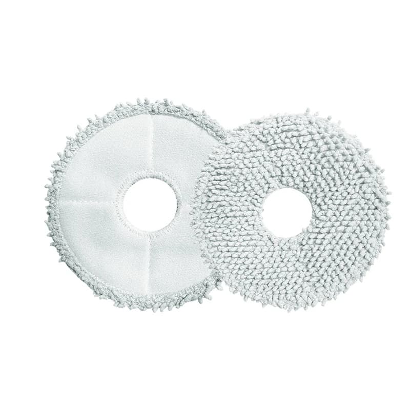 Mopping Pad Dreame Bot L10s Ultra / L10 Ultra For Xiaomi X20 Plus / X10 Plus Vacuum Cleaner Accessories - 6