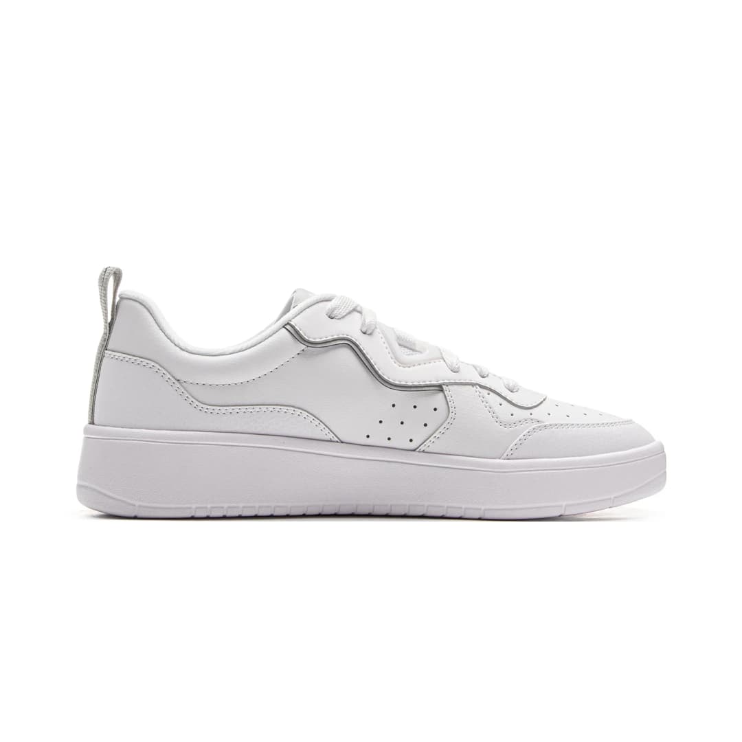 Li-Ning Unisex LIGHTCOOL Lifestyle Shoes Wearable Sport Shoes Comfortable LiNing Men Women Classic Casual Sneakers AGCV237 - 2