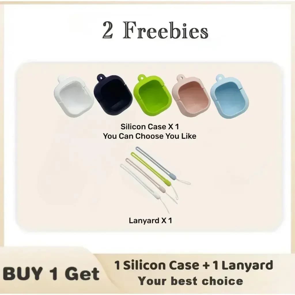 T2 TWS سماعات أذن بلوتوث لاسلكية 5.0 سماعات ألعاب رياضية للحد من الضوضاء سماعة ميكروفون مع سماعات عرض LED - 6