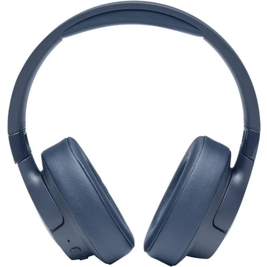 سماعات رأس JBL Tune660NC ANC إلغاء الضوضاء حافظة كابل 0.3 متر قابس مريح قابل للطي للموسيقى والسفر والمكتب - 2