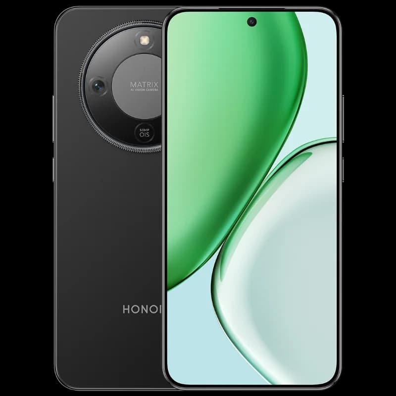 هاتف محمول أصلي HONOR X70 5G بشاشة AMOLED مقاس 6.79 بوصات ومعالج Snapdragon 6 Gen 4 وبطارية 8300mAh وNFC وGoogle Play - 4