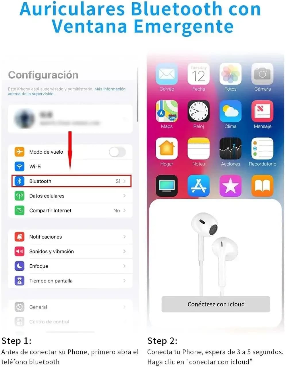سماعات أصلية لهاتف أبل آيفون 16 15 14 13 11 12 Pro Max Plus داخل الأذن Lightning 3.5 مللي متر ملحقات سماعات بلوتوث سلكية - 4