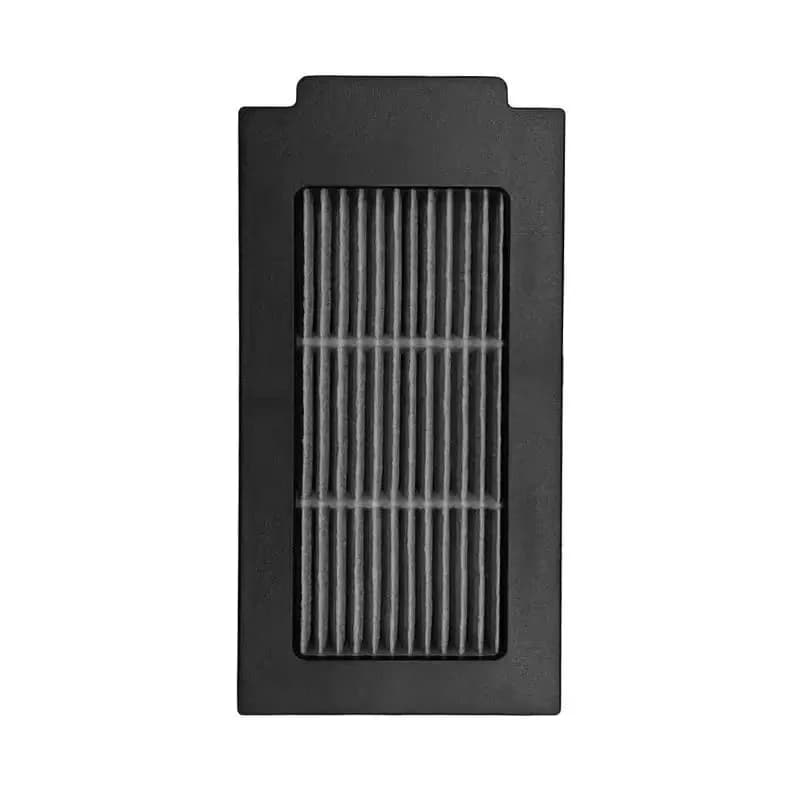 ECOVACS T50 PRO OMNI / T50 OMNI Robot Vacuum Replacement Part Accessory Main Side Brush Hepa Filter Mop Dust Bag - 4