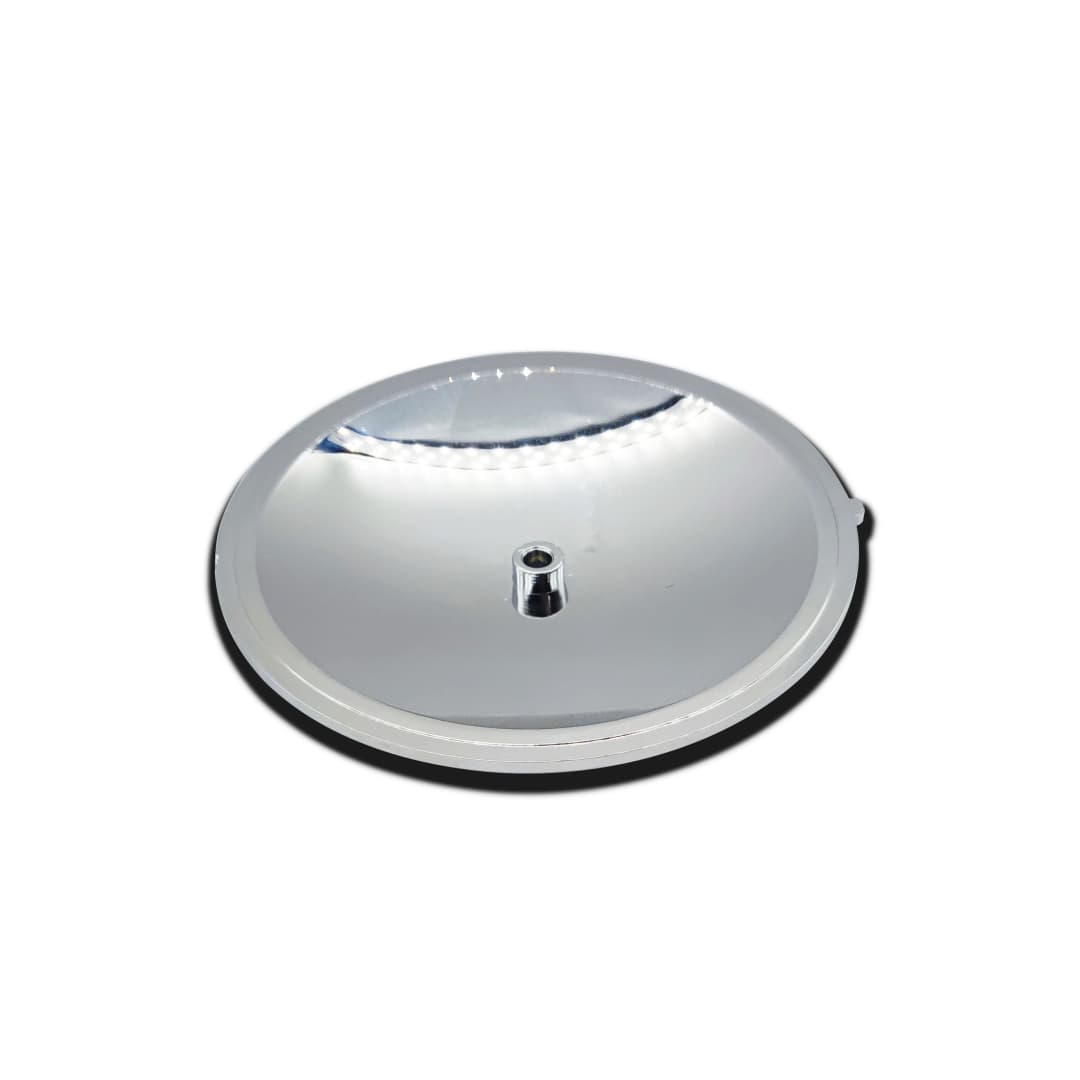 أدوات طوارئ خارجية إكسسوارات معدات بدء الحريق المقاومة للرياح ولاعة شمسية خارجية معدات تخييم للبقاء على قيد الحياة - 4