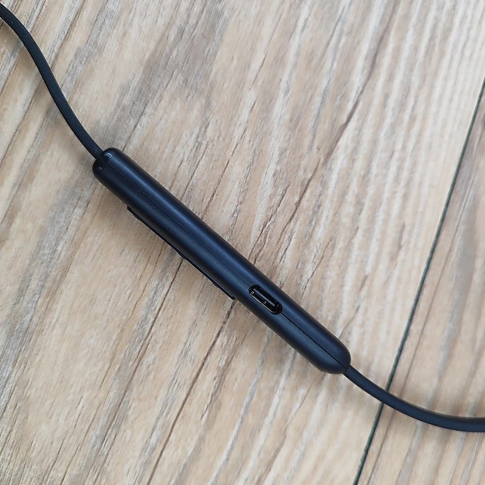 Realme Buds Wireless 5 Lite Headphone Bluetooth 5.4 Neckband Bullets Earphone IP55 Noise Cancellation for GT 8 7 17 16 Pro Plus - 4