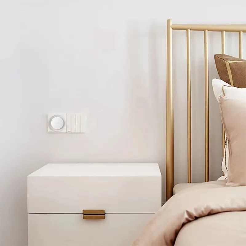 Yeelight Smart Night Light Intelligent Recognition Energy Saving Lighting Low Power Consumption Light Sensor EU plug - 2