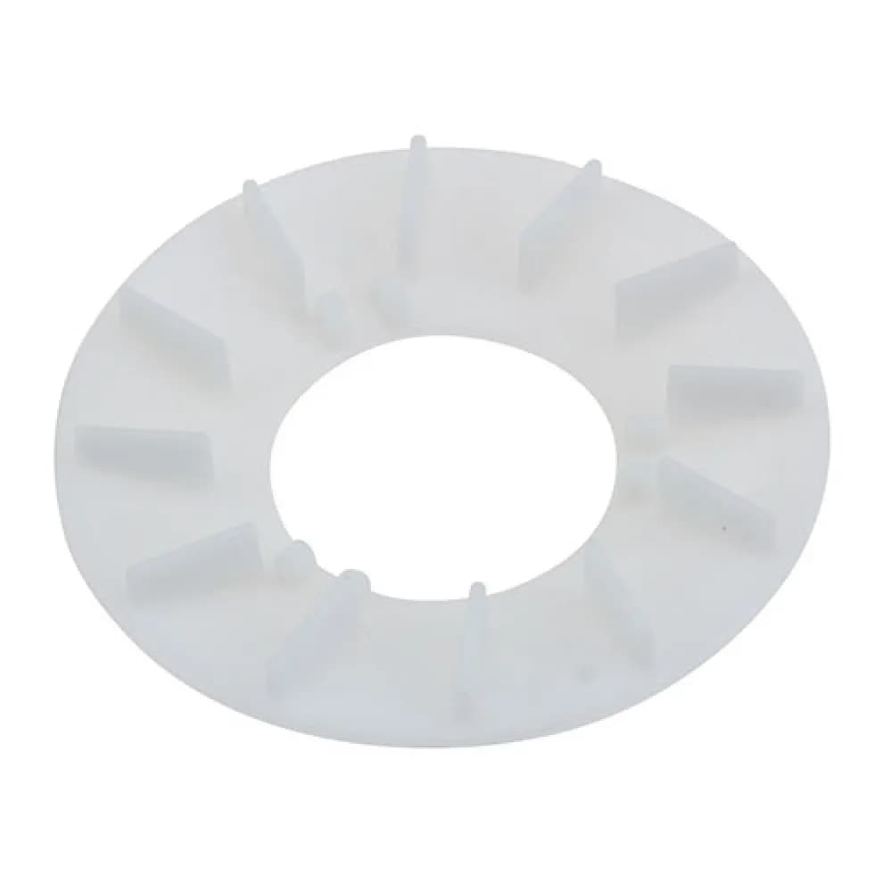 GY6 50cc Variator Fan 50-4032B For GY6 50cc Chinese Scooter Moped 139QMB Engine - 5