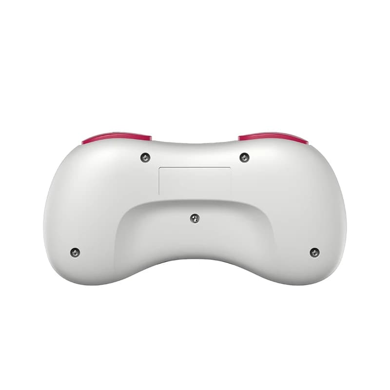 8Bitdo M30 Bluetooth Gamepad for Nintendo Switch Switch OLED PC macOS and Android with Sega Genesis Mega Drive Style - 5