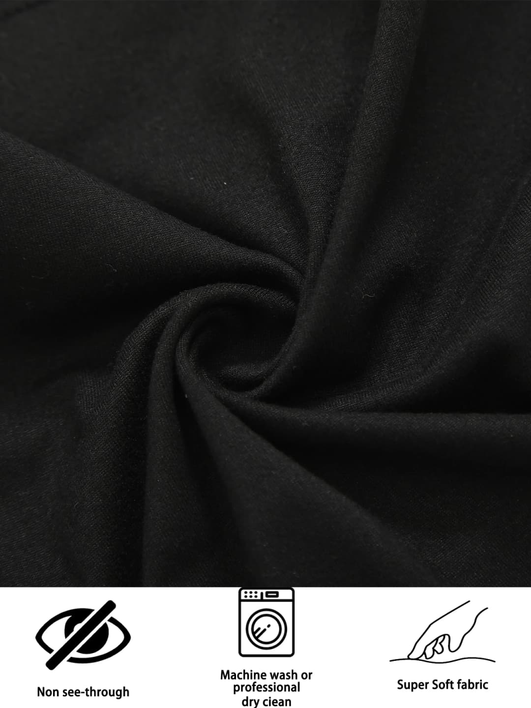 ليقنز نسائي ناعم للغاية مع جيوب، خصر عالي للتحكم في البطن، مناسب لليوغا والتمرينات وملابس الاسترخاء المريحة - 5