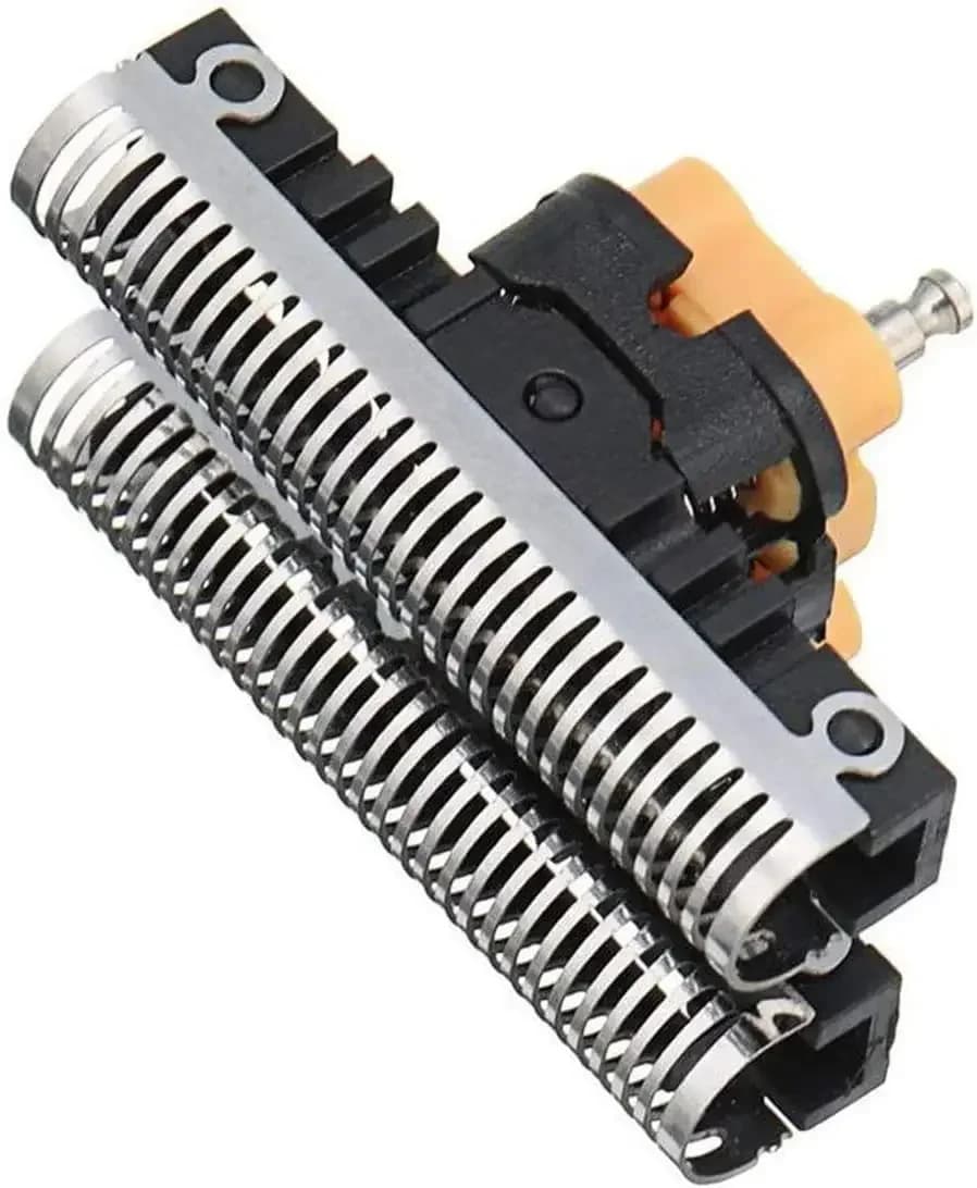 رأس استبدال 51S من الفويل والشفرة لسلسلة براون 5 و 8000، 590cc,8595,8985,8975,8991,8995,8985,wfs1,wfs2 - 4