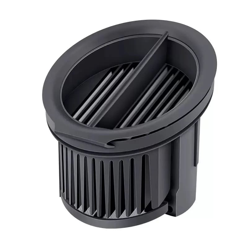Dreame H14 Dual / H14 Pro / H14 / H20 Pro Plus / H20 Ultra / H30 Ultra Vacuum Cleaner Roller Hepa Filter Accessories - 5