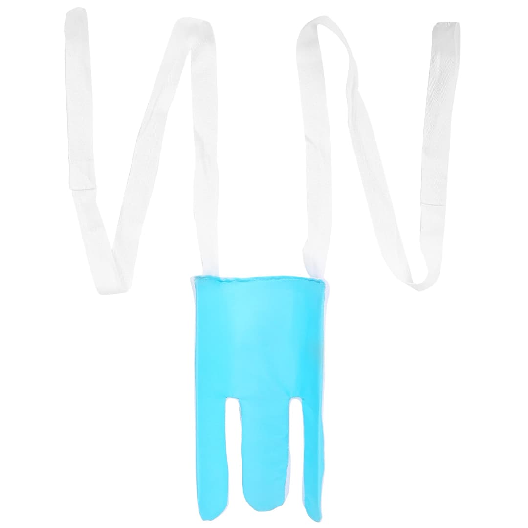 أداة مساعدة لارتداء الجوارب لكبار السن والمعاقين والحوامل، مساعد ارتداء الجوارب دون انحناء - 6