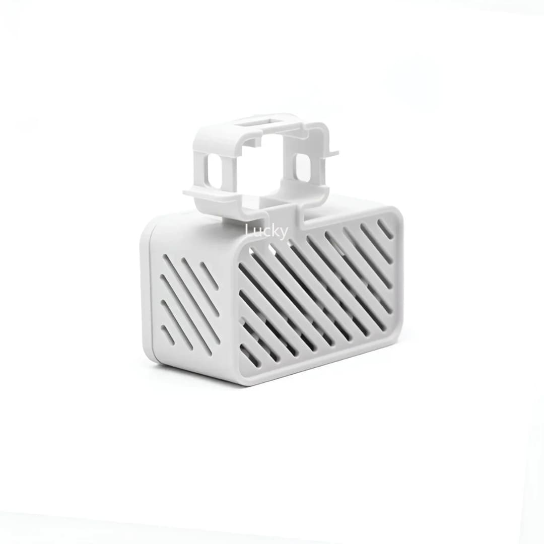 original Dreame X50 Ultra/X50s/X50s Pro Ultra/L50/L40s Pro Ultra) Parts Silver Ion Module, Sewage Tank Deodorization Particles - 4