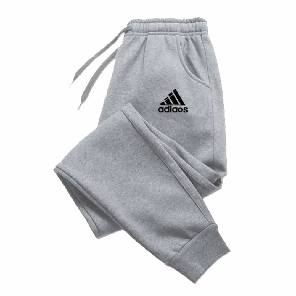 Mens Sweatpants Fashion Print Versatile Hot Sales Gym Jogging Pants Soft Sports Casual Tracksuit Trousers High Quality Man Pants - 4