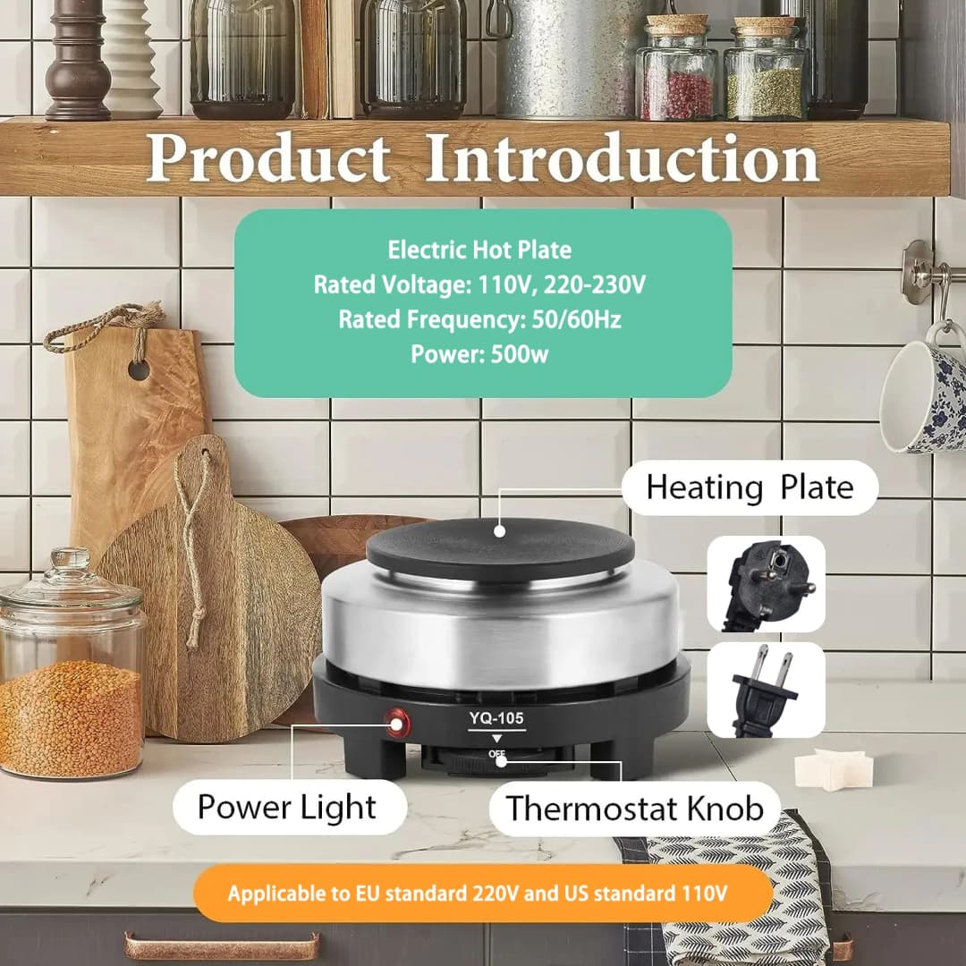 شمعة صنع عدة ديي الحرف اليدوية شمعة عدة ، لوحة الساخن مع ذوبان الشمع ، اكسسوارات شمعة ، شمعة فول الصويا عدة, صنع الشموع ادوات شمع كل ما يخص الشموع - 2