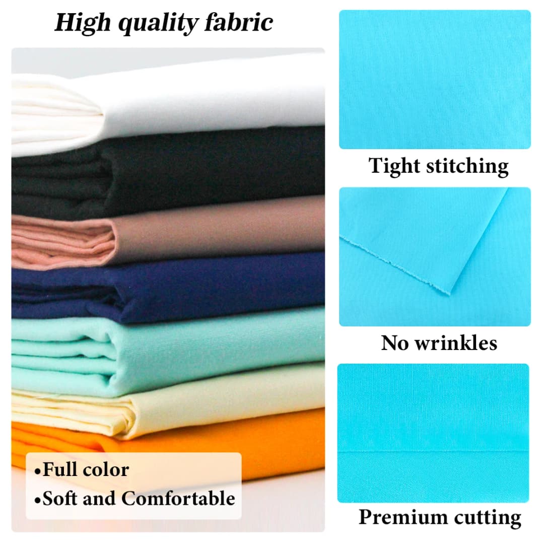 1pc 20X20CM/15X15CM  Embroidery Starter Kit DIY kit cross stitch Sewing Art-Flowers and Women - 6