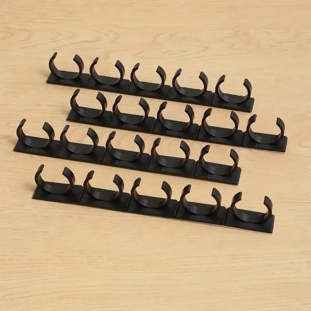 1pc-20/4 rows,wall mounted space saving seasoning cans and bottle holders,non perforated hanging seasoningbottle classification - 3